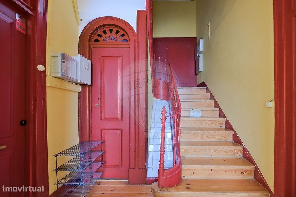 Apartamento T2 para venda