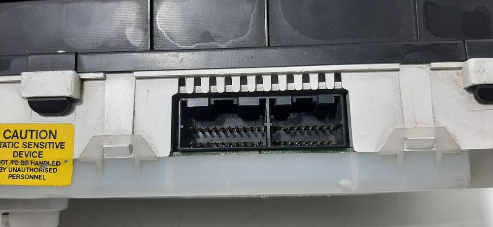 Quadrante / painel de instrumentos LAND ROVER Discovery II (L318)