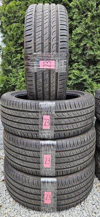 VW Tiguan felgi Kapstadt 20"
