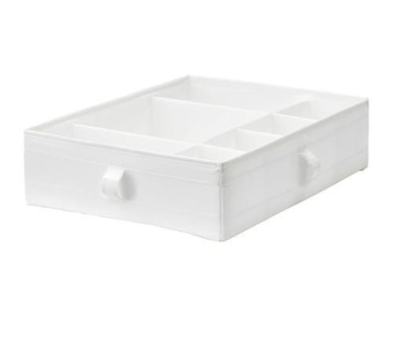 Оргонайзер і стелаж IKEA