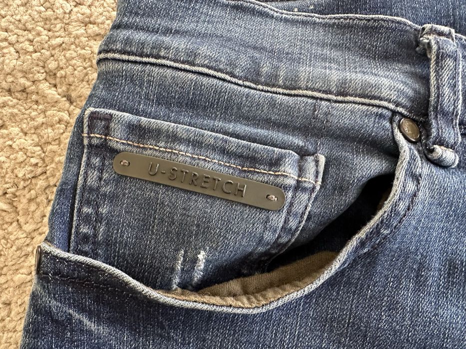 Jeans Slim GUESS (32)