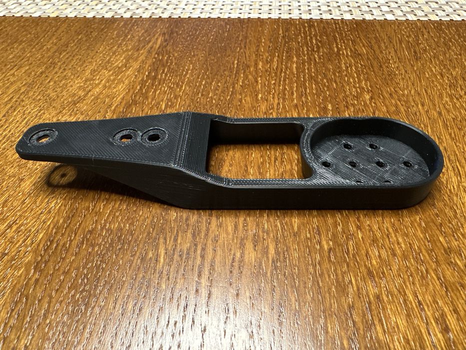 Canyon uchwyt Garmin.  CP0030 CP0018 i inne