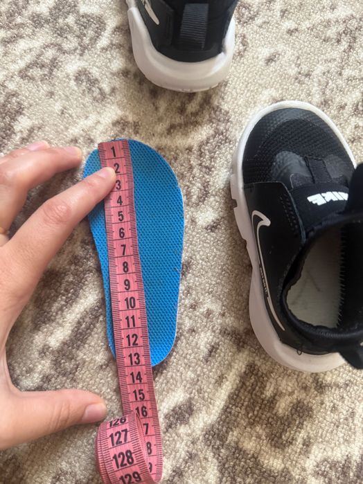 Кросівки Nike оригінали 21 розмір