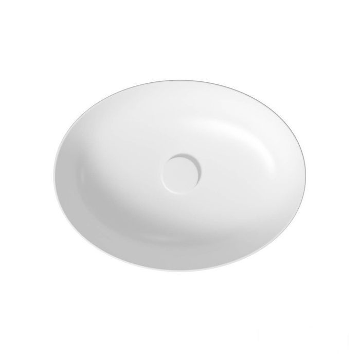 NOWA Umywalka Ceresit LARGA ELIPSA (50X38)
