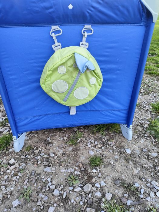 Łóżeczko turystyczne Chicco