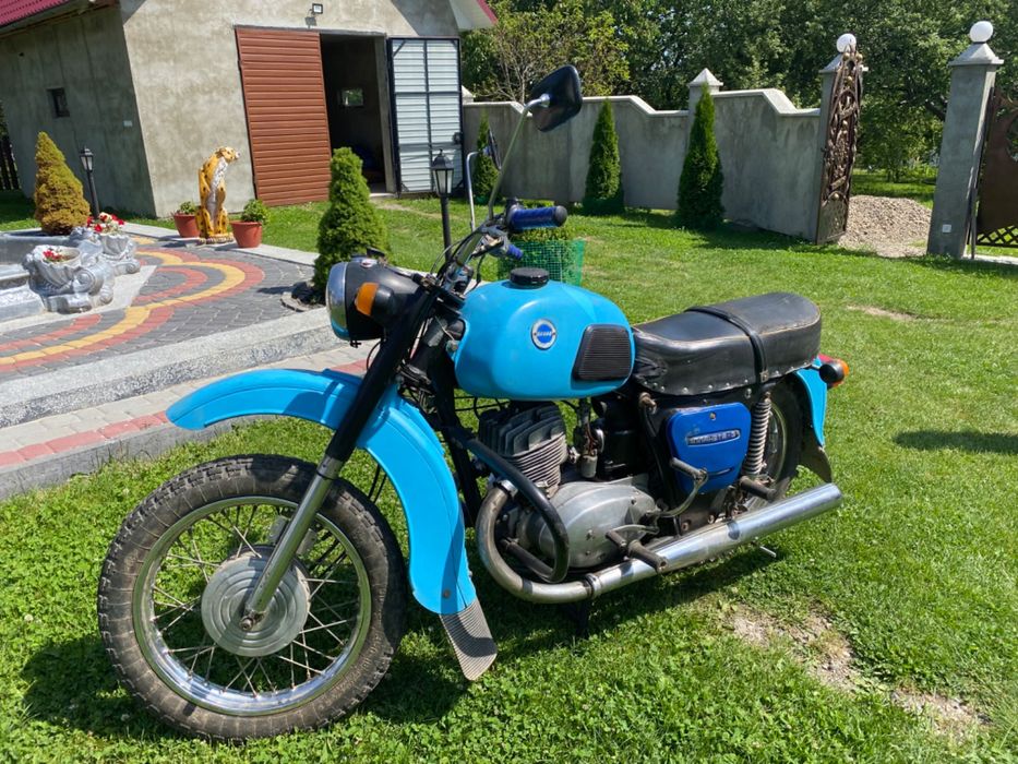 Продам ІЖ Планета 3