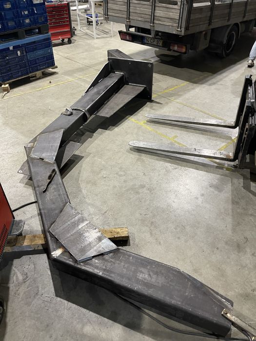 Soldador/ Serralheiro