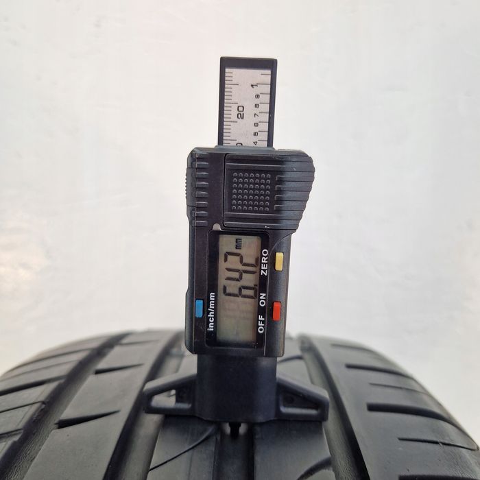 Opona Hankook Ventus Prime 2 215/55r17 94V