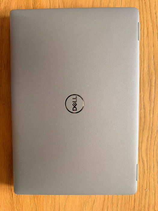 Dell Latitude 5320