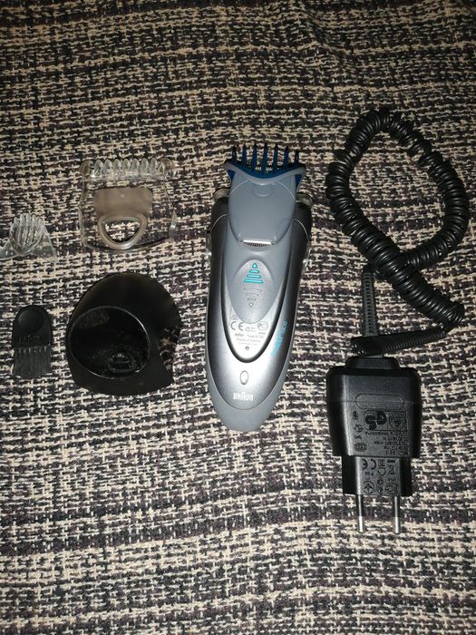 Máquina de barbear/estilizar426333583747338241