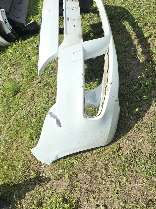 zderzak przód Renault Megane 3 GT