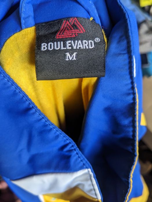 Комтюм спортивный