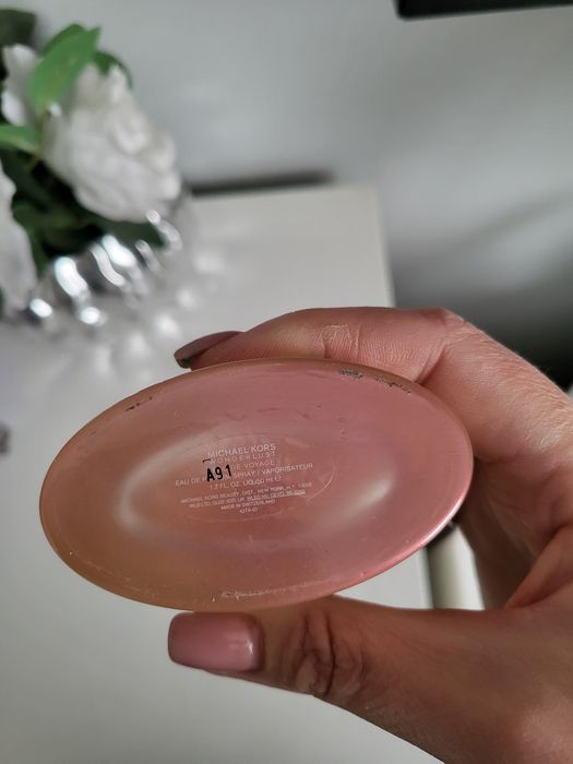 Michael kors wonderlaust eau de voyage 50ml