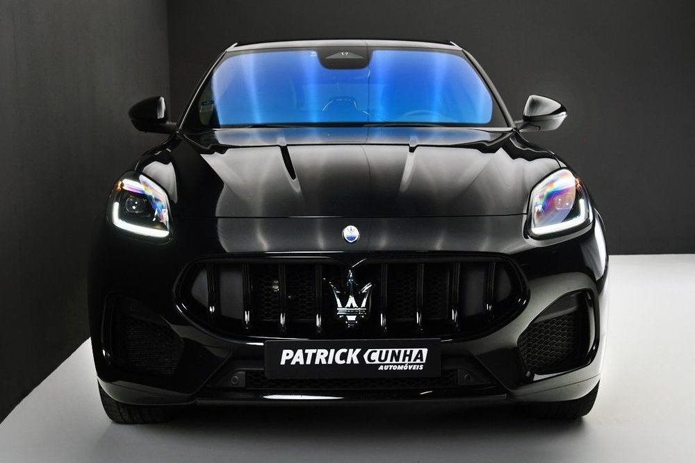 Maserati Grecale 2.0 Modena