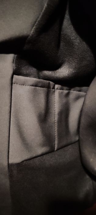 Куртка  з тканини Софтшел . Розмір 50-52. Нова.