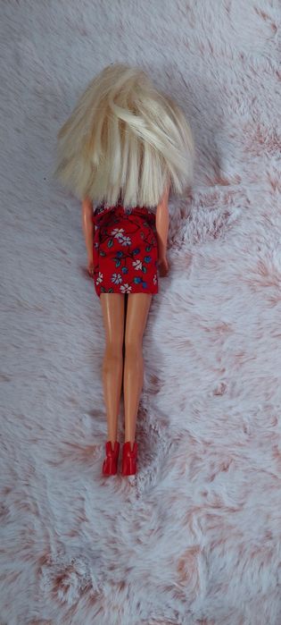 Barbie Style Vintage 1991