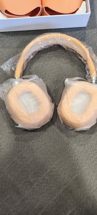 Airpods Apple novos.