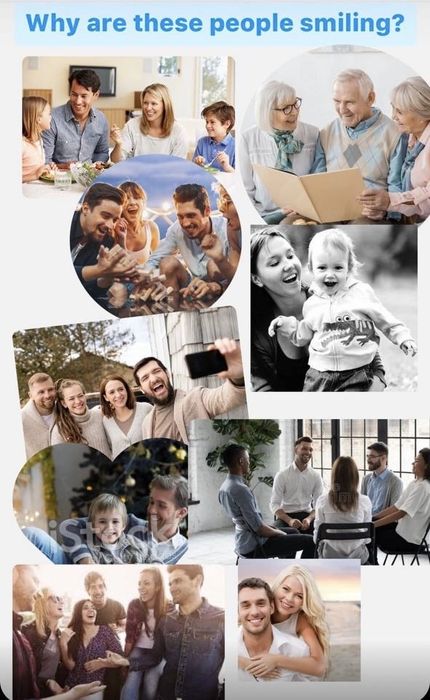 Интерестные занятия/ репетитор английского / 250 грн/час