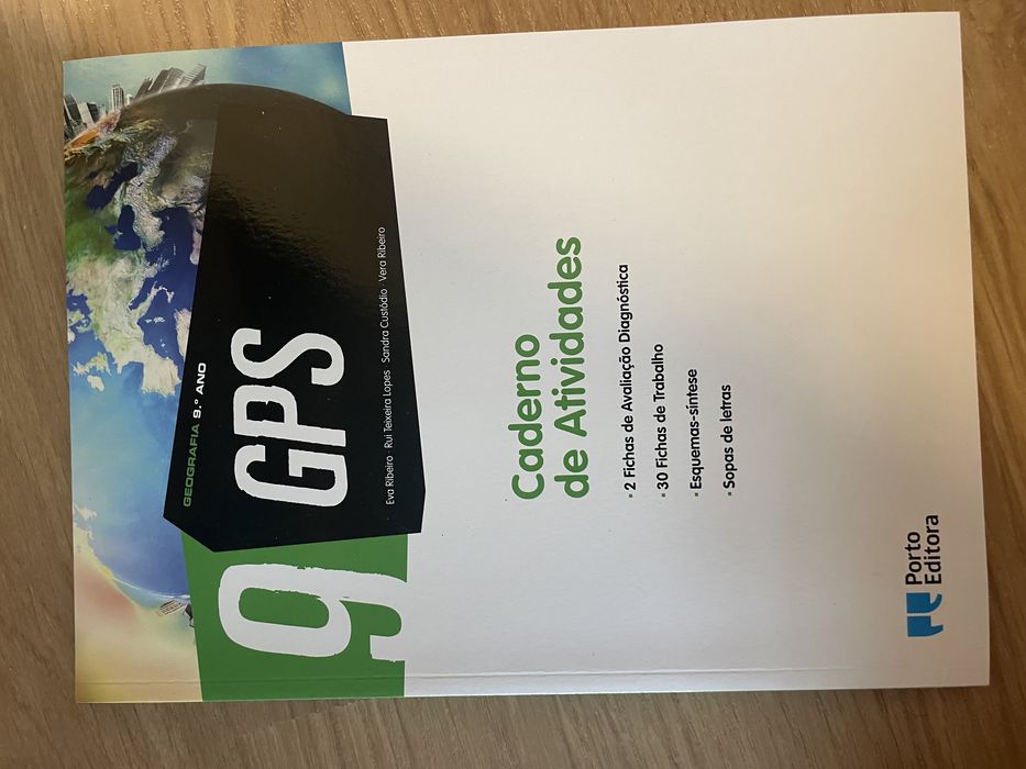 caderno de atividades geografia 9 ano