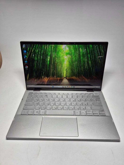 Dell Inspiron 7306 360⁰ 2 в 1 intel i5-1135G7, Ram 8 Gb, SSD 512 GB