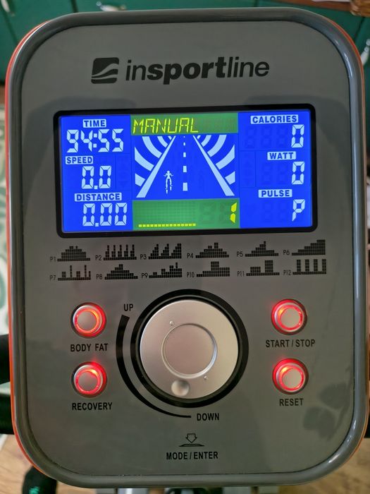 Orbitrek insportline caracas