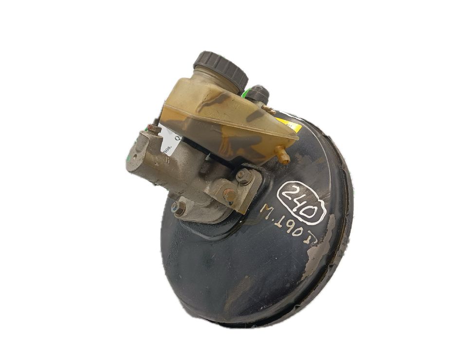 Servofreio MERCEDES-BENZ 190 (W201)