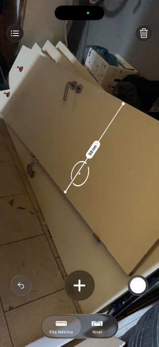 Vendo 5 portas de madeira