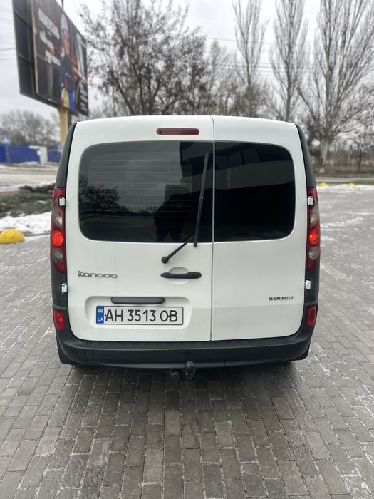 Продам Рено кенго пассажир