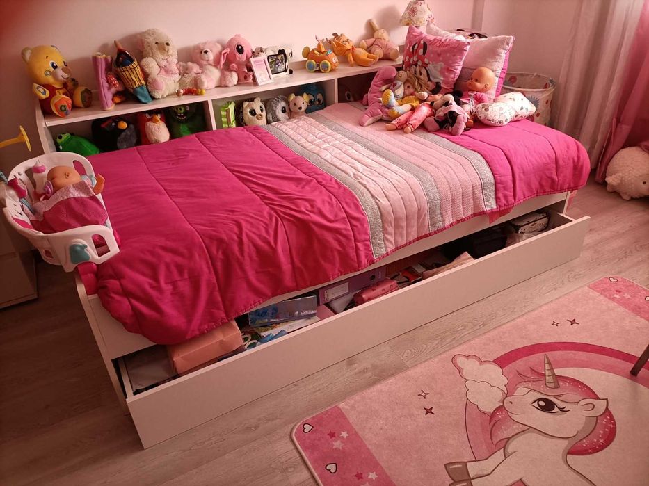 venda mobília quarto menina