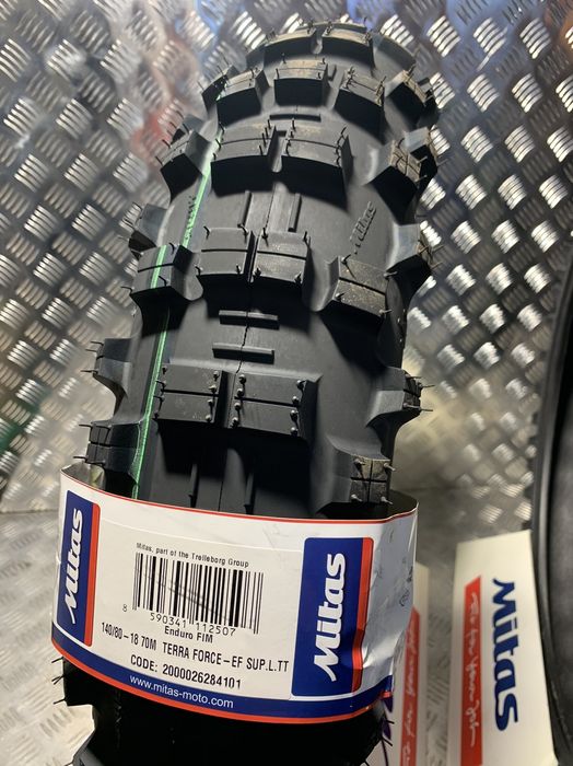 Mitas 90/100/110/120/140/150 крос, эндуро