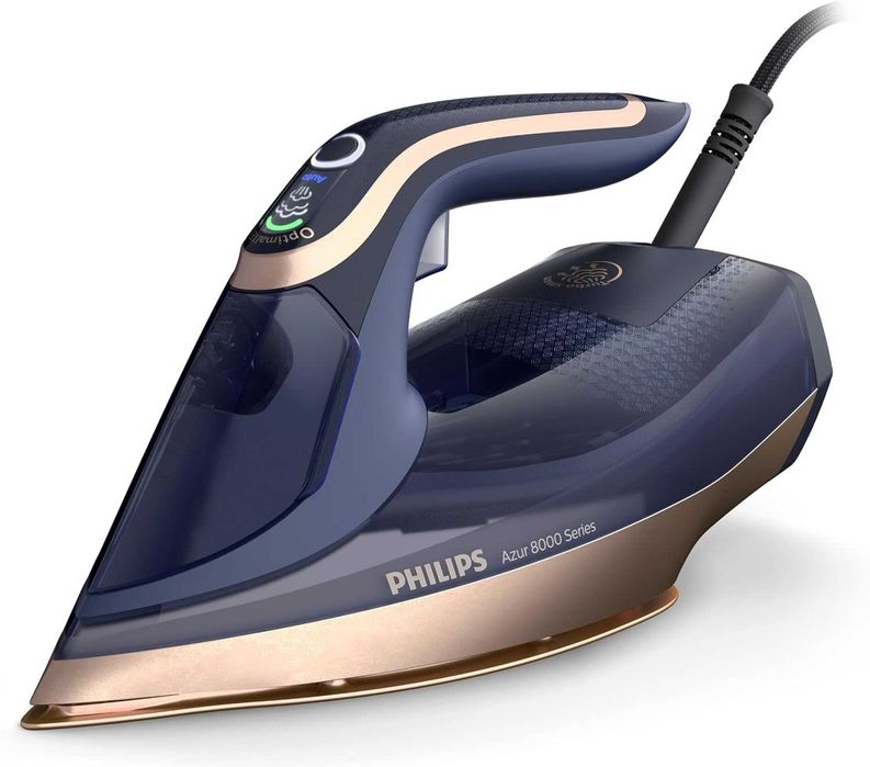 праска парова Philips Azur 8000 Series DST8050/20 Fer à vapeur
