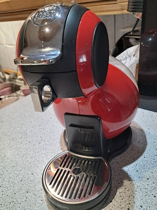 Ekspres do kawy dolce gusto
