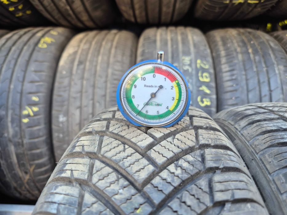 Imperial All Season Driver 145/70r13 71T