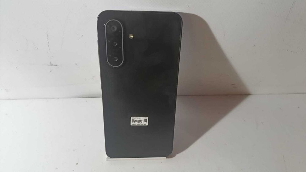 Smartfon SAMSUNG Galaxy A17 5G 4/128GB