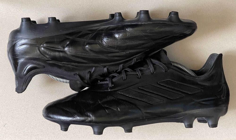 Профи бутсы Adidas Copa Pure.1 FG размер EUR-44/43-28 см.