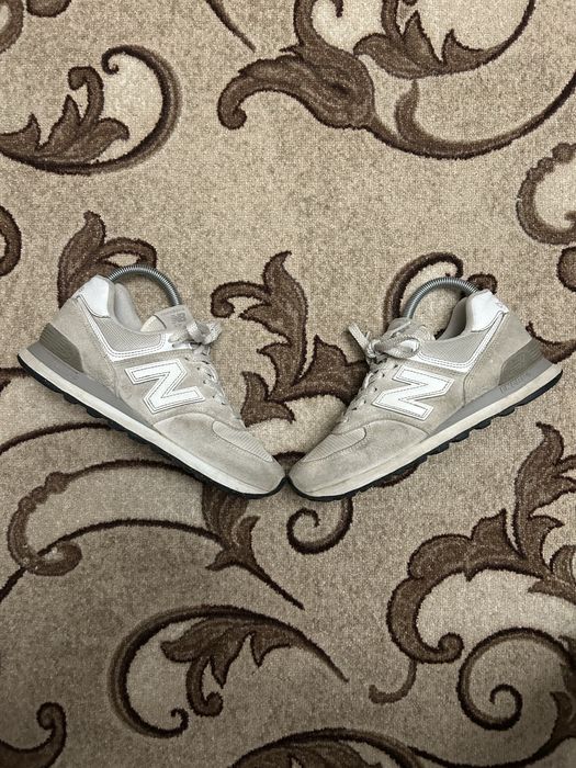 Кросівки New balance 574