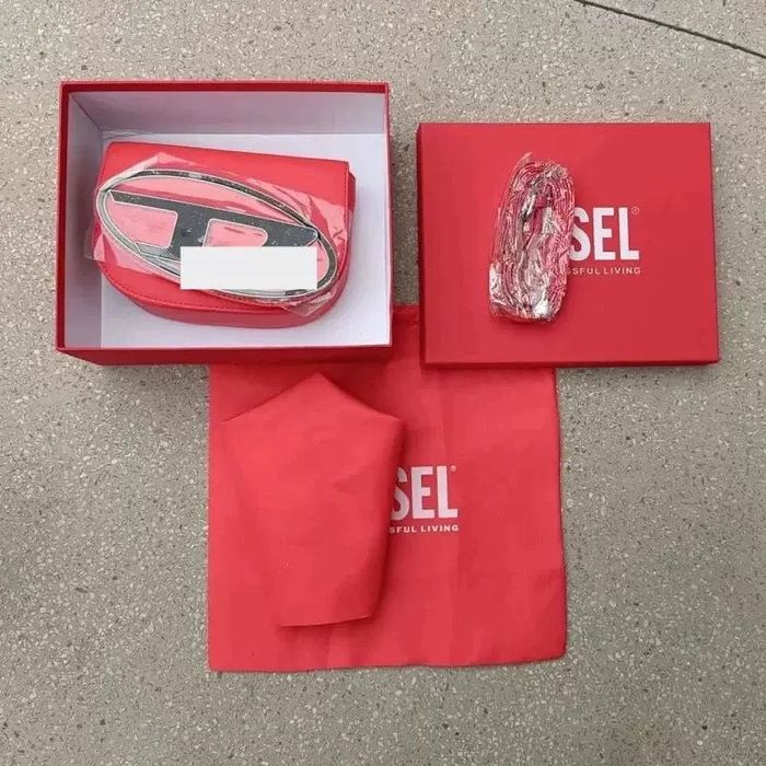 Сумка Diesel\ дізель