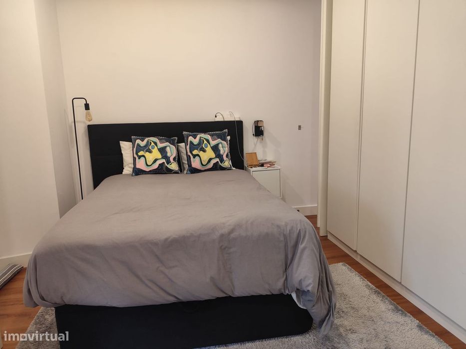 Apartamento T2 para Arrendamento | Arroios