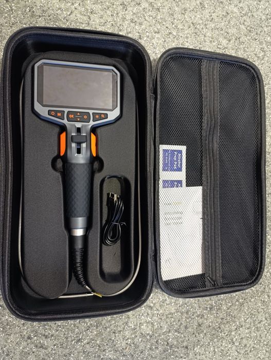 Оригінал!!! Ендоскоп TESLONG TD450S 5.5мм