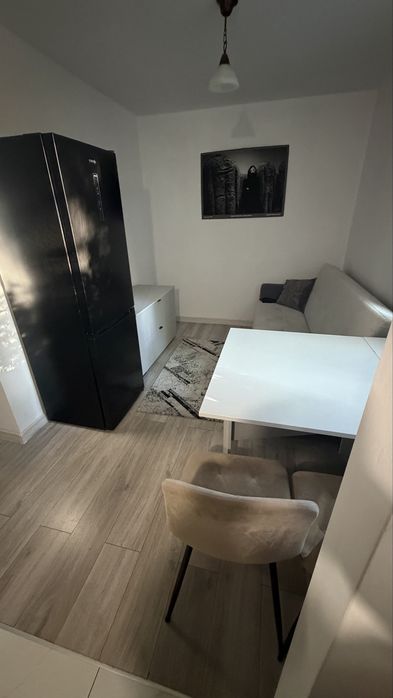 Mieszkanie – Warszawa - Widok 5
