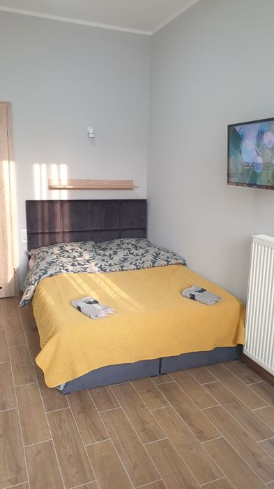 Pokoje gościnne Noclegi Sława