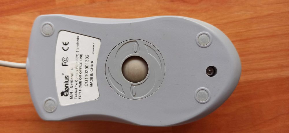 Genius and NGS Mice64297744840833123