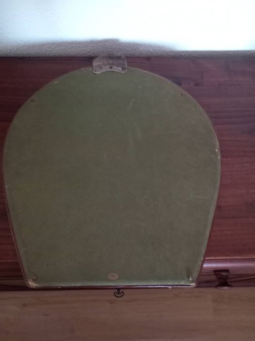 Tabuleiro jogo em forma ferradura