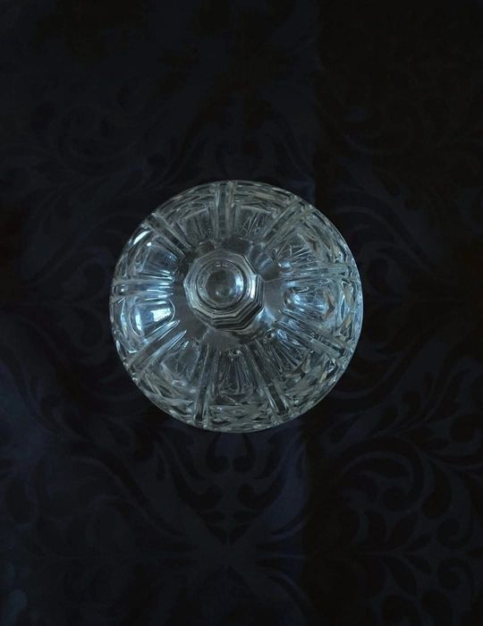 Bomboneira Vintage Cristal D'Arques64874037073922125