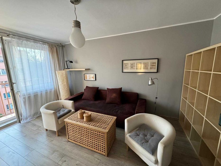 Komfortowe Mieszkanie  44 m²  Funkcjonalny Układ Dogodna Lokalizacja Nowszy Projekt - Widok 6
