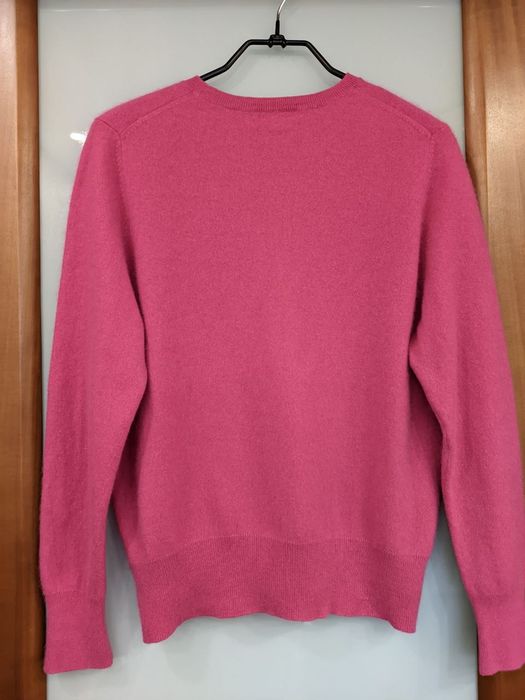 Жіночий светр кашемір