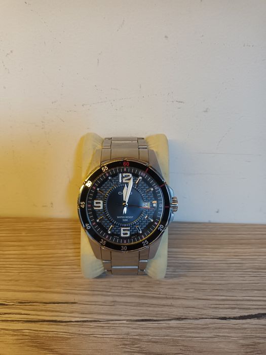 Zegarek męski Casio MTP-1291