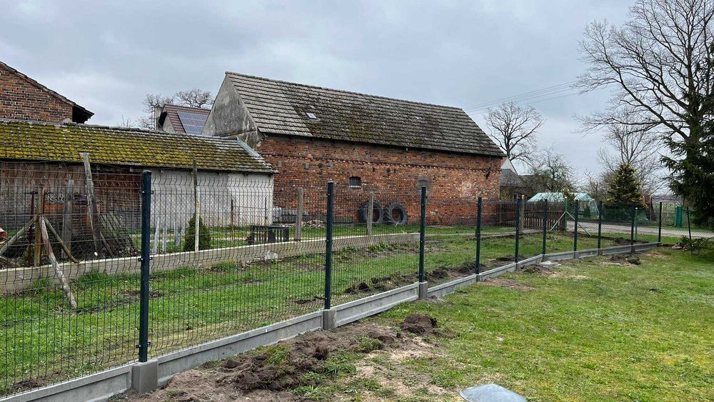 Ogrodzenia Panelowe ! PRZEBIJEMY KAŻDĄ OFERTĘ ! Siatka ! Panele PŁOT