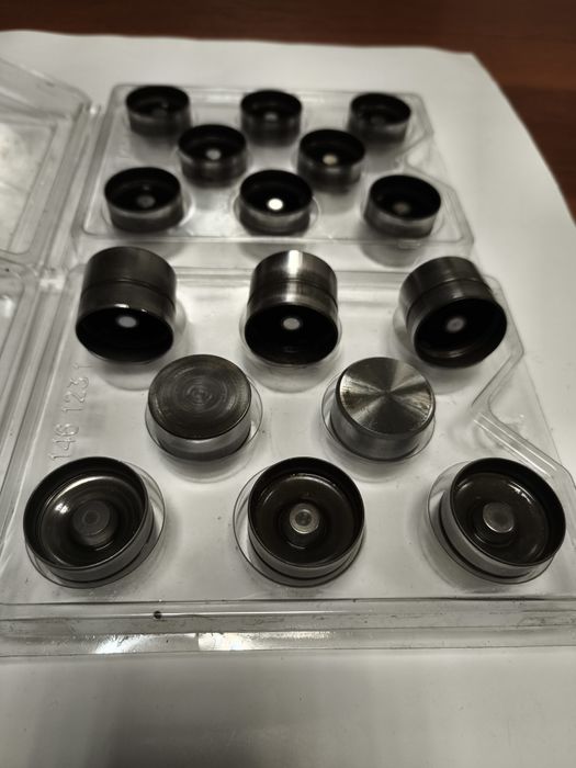 Гидрокомпенсаторы Ланос, Авео, Нексия, Лачетти 1,5  1,6