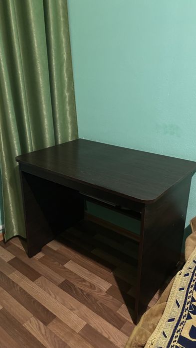 Продам дитяче ліжко зі столом